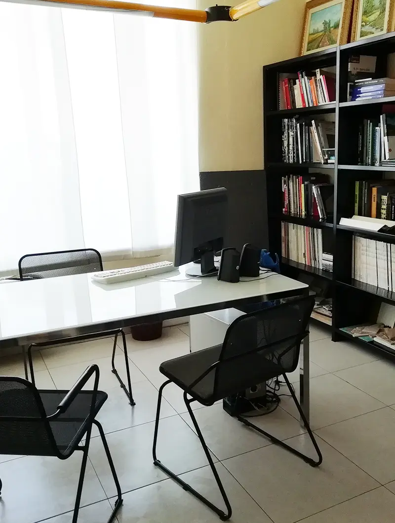 Arch. Chiara Ceccarelli