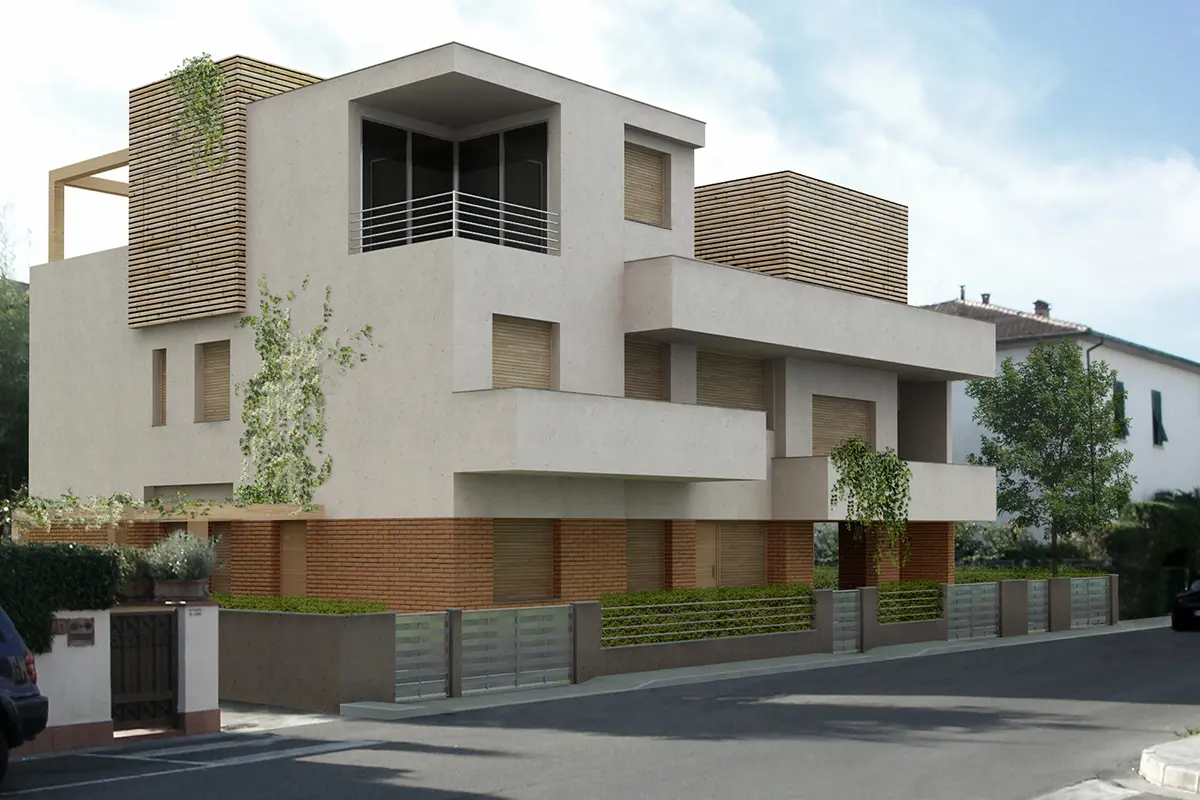 Architecture and restoration