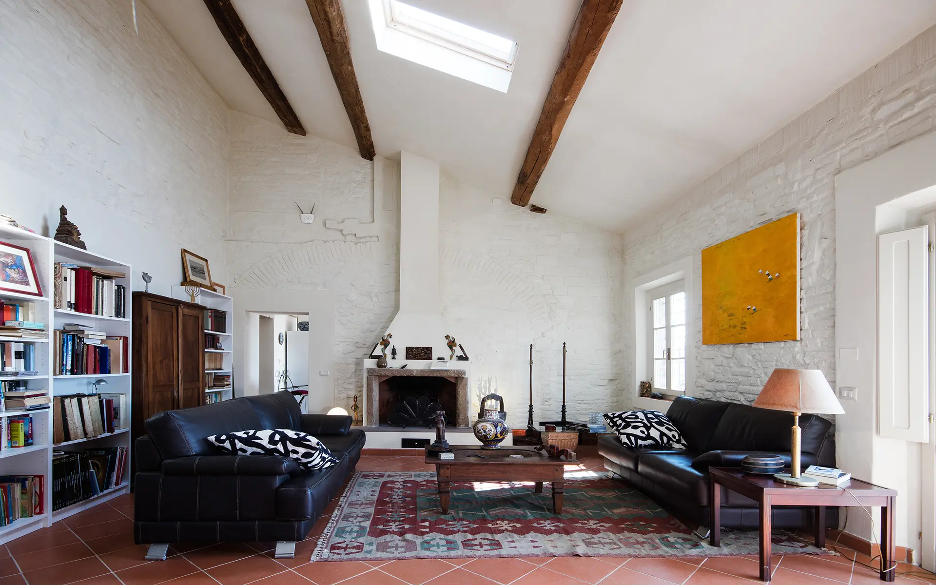 Casa Ger
