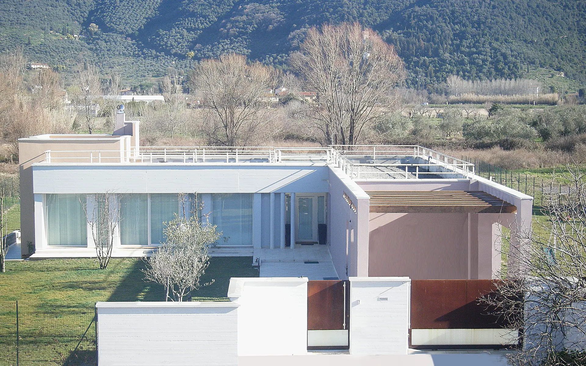 Casa Mef