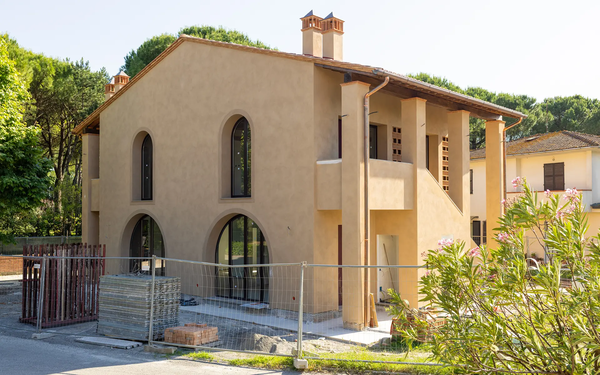 Castellani
