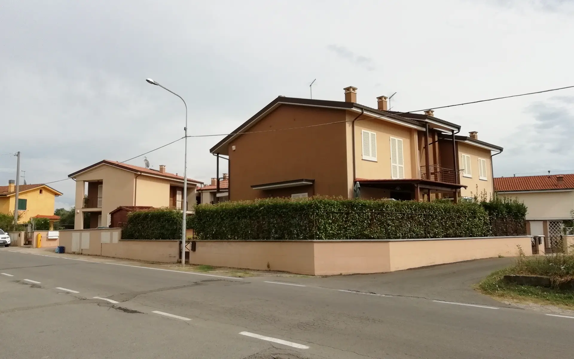 Via Melone